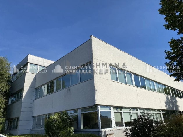 Achat ou Location bureaux Entzheim Cushman & Wakefield