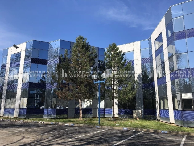 Achat ou Location bureaux Illkirch-Graffenstaden Cushman & Wakefield