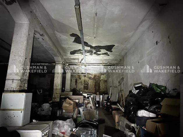 Achat entrepôts / activités Strasbourg Cushman & Wakefield