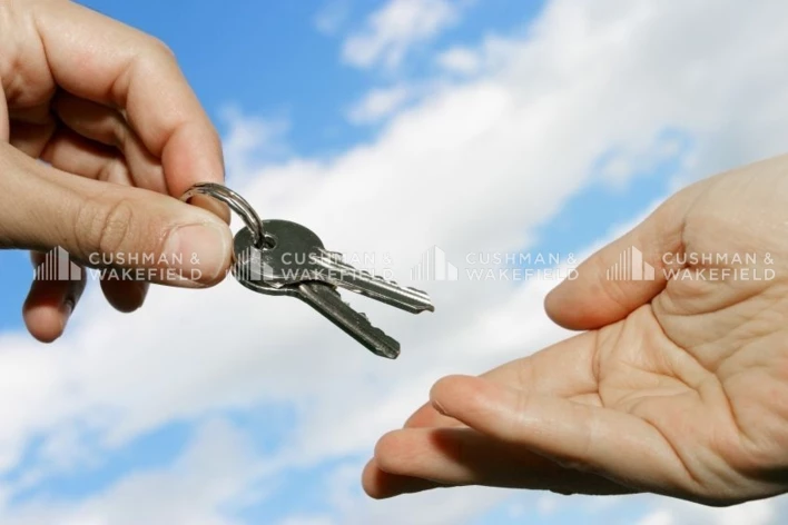 Achat ou Location terrains Ittenheim Cushman & Wakefield