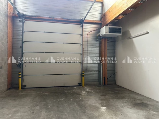 Location entrepôts / activités Strasbourg Cushman & Wakefield