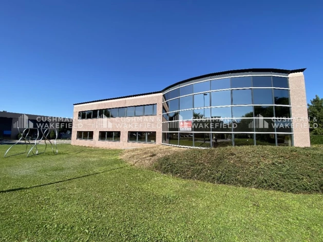 Achat bureaux Oberhausbergen Cushman & Wakefield