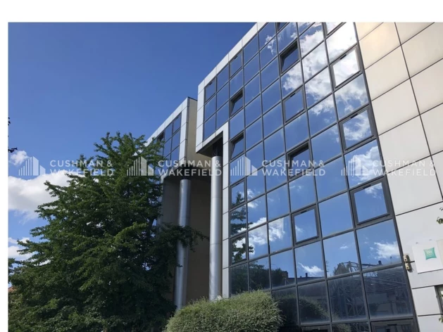 Achat ou Location bureaux Strasbourg Cushman & Wakefield