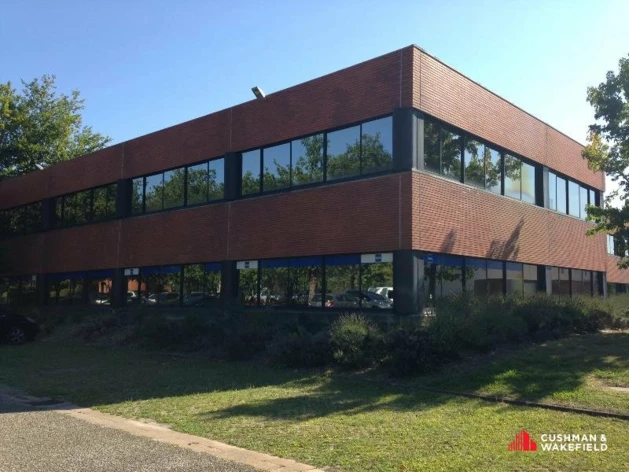 Location bureaux Mérignac Cushman & Wakefield