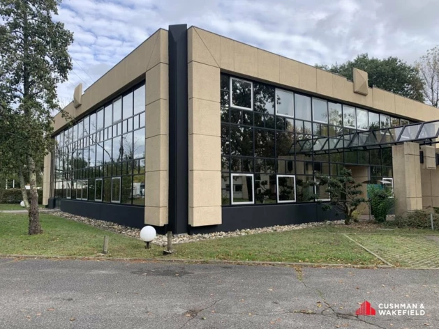Location bureaux Pessac Cushman & Wakefield