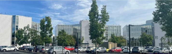 Location bureaux Pessac Cushman & Wakefield