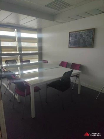 Location bureaux Bordeaux Cushman & Wakefield