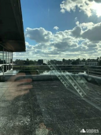 Location bureaux Mérignac Cushman & Wakefield