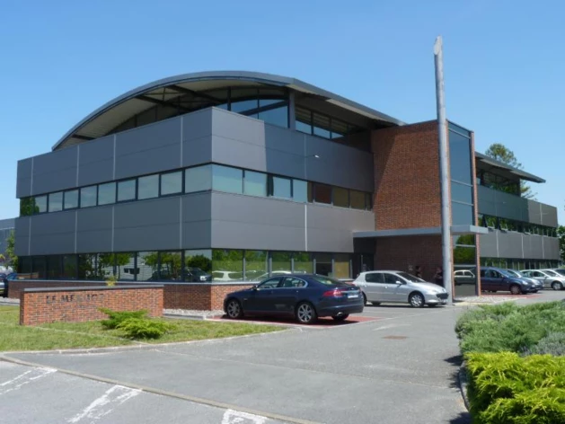 Location bureaux Mérignac Cushman & Wakefield