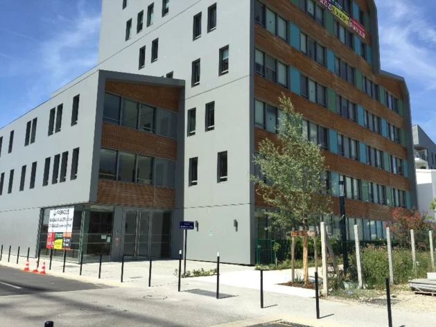 Location bureaux Bordeaux Cushman & Wakefield