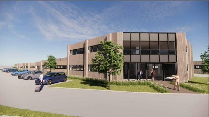 Location bureaux Bordeaux Cushman & Wakefield