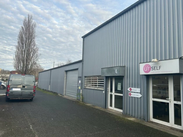 Achat entrepôts / activités Bordeaux Cushman & Wakefield