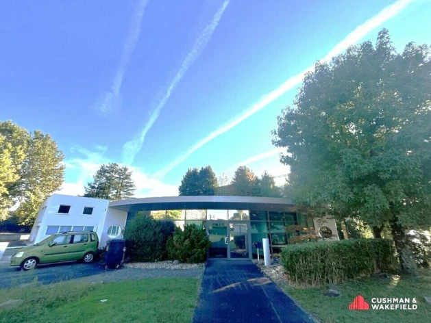 Achat bureaux Mérignac Cushman & Wakefield