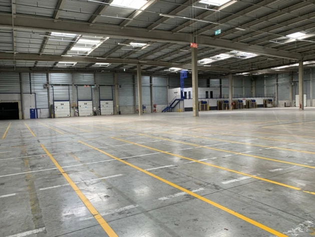 Location bureaux La Brède Cushman & Wakefield