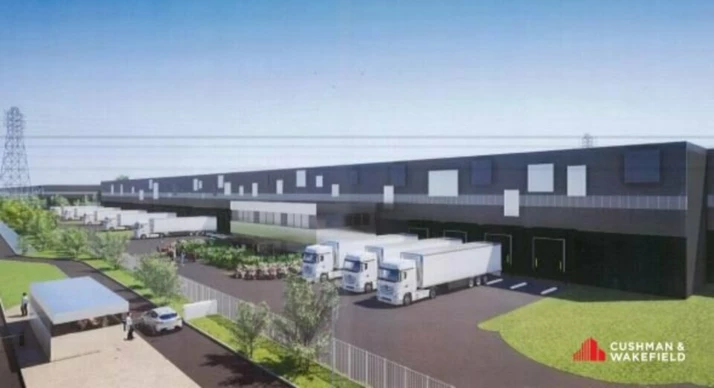 Location bureaux Gauriaguet Cushman & Wakefield