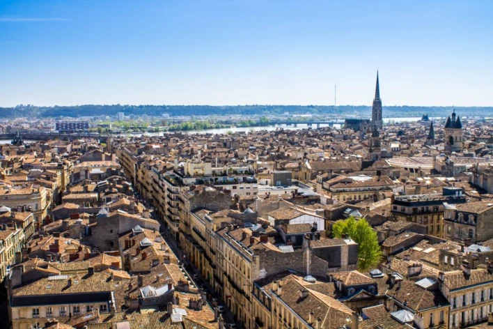 Achat ou Location commerces Bordeaux Cushman & Wakefield