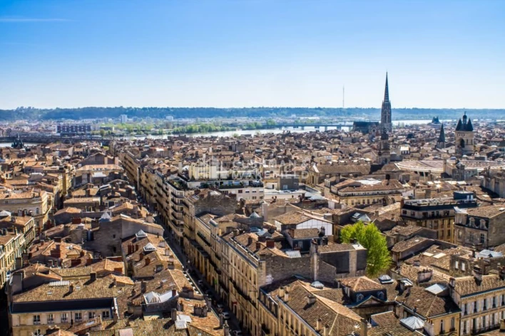Location commerces Bordeaux Cushman & Wakefield