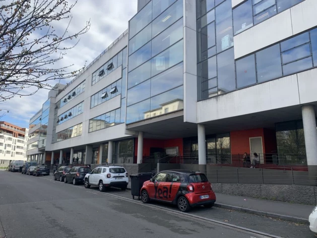 Location bureaux Bordeaux Cushman & Wakefield