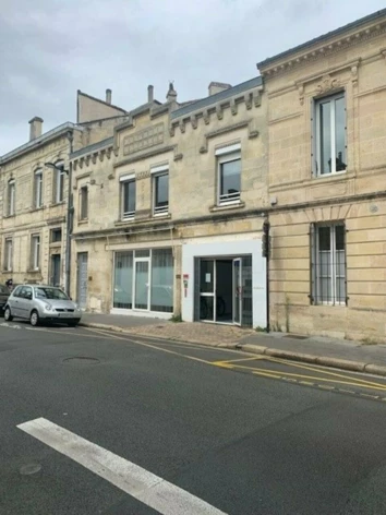 Location bureaux Bordeaux Cushman & Wakefield