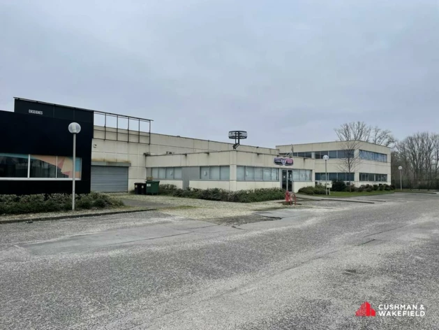 Achat entrepôts / activités Bordeaux Cushman & Wakefield