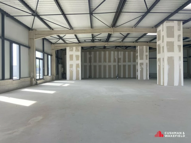 Achat ou Location commerces Bègles Cushman & Wakefield