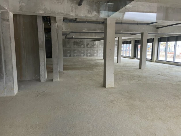 Location commerces Bruges Cushman & Wakefield