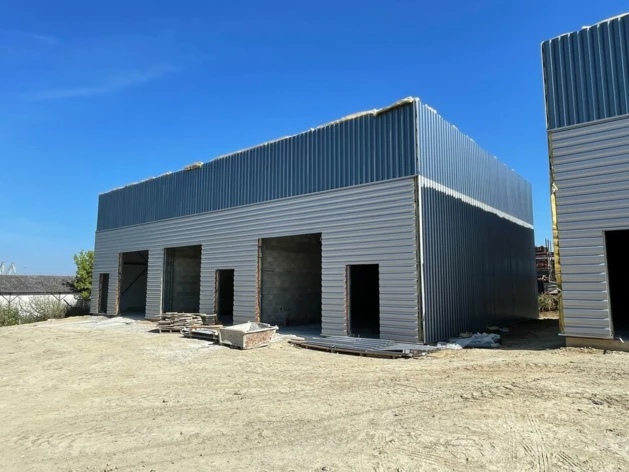 Achat entrepôts / activités Bassens Cushman & Wakefield