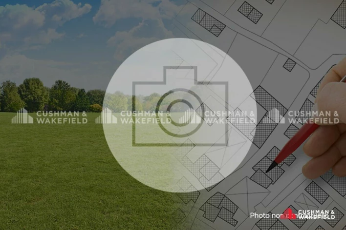 Achat terrains Ambarès-et-Lagrave Cushman & Wakefield