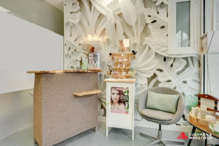 Achat ou Location commerces Le Bouscat Cushman & Wakefield