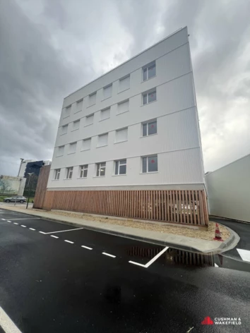Achat bureaux Villenave-d'Ornon Cushman & Wakefield