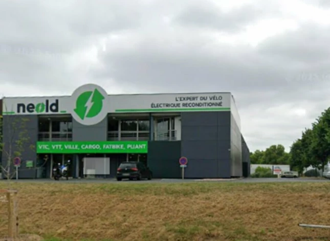 Location entrepôts / activités Bordeaux Cushman & Wakefield