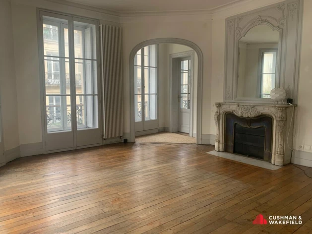 Location bureaux Bordeaux Cushman & Wakefield