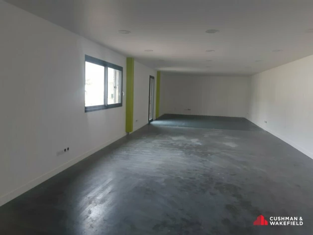 Location bureaux Léognan Cushman & Wakefield