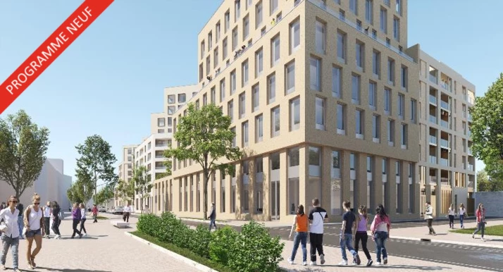 Location bureaux Bordeaux Cushman & Wakefield