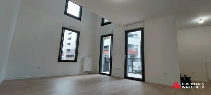 Achat commerces Bordeaux Cushman & Wakefield