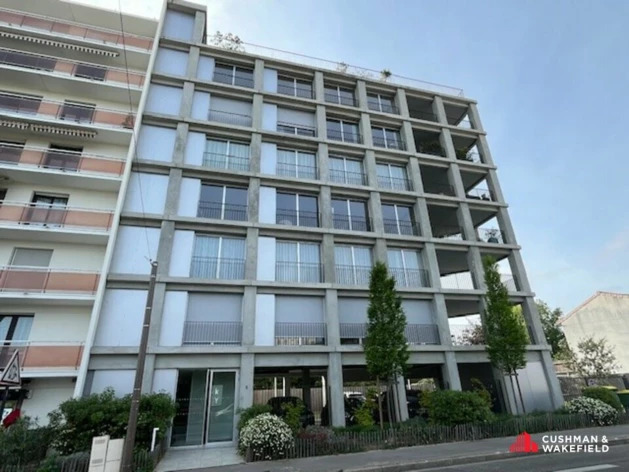 Achat bureaux Bordeaux Cushman & Wakefield