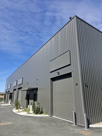 Achat entrepôts / activités Marcheprime Cushman & Wakefield