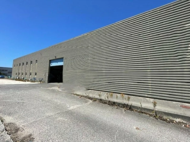 Achat entrepôts / activités Blanquefort Cushman & Wakefield