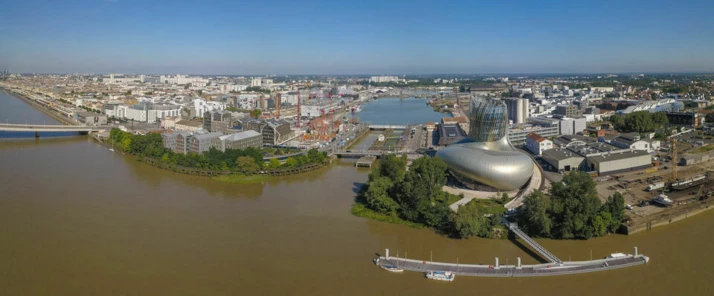 Achat ou Location commerces Bordeaux Cushman & Wakefield