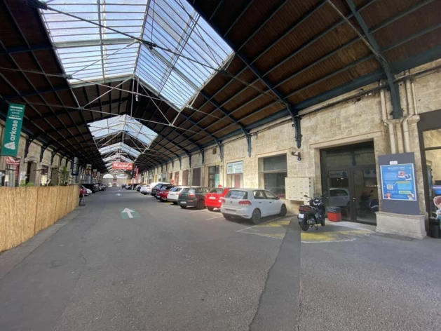 Location commerces Bordeaux Cushman & Wakefield