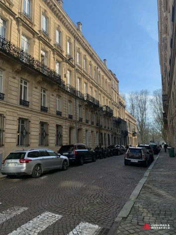 Achat bureaux Bordeaux Cushman & Wakefield