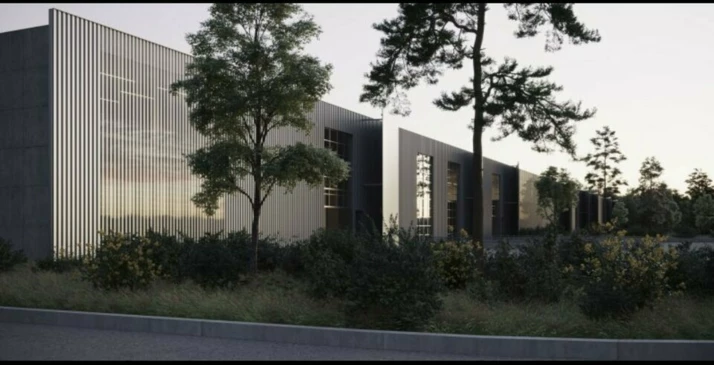 Achat entrepôts / activités Cestas Cushman & Wakefield