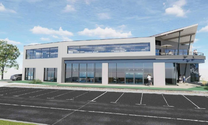 Achat commerces Saint-Aubin-de-Médoc Cushman & Wakefield