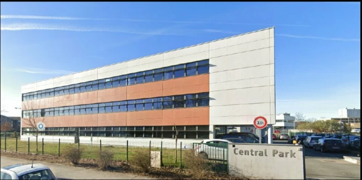 Achat bureaux Villenave-d'Ornon Cushman & Wakefield