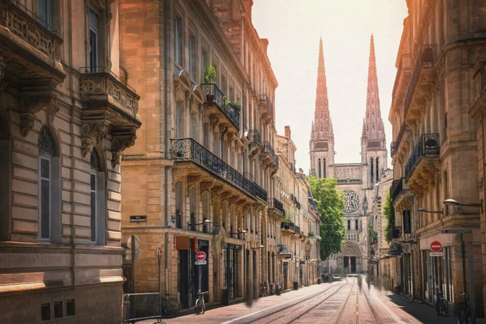 Achat ou Location commerces Bordeaux Cushman & Wakefield