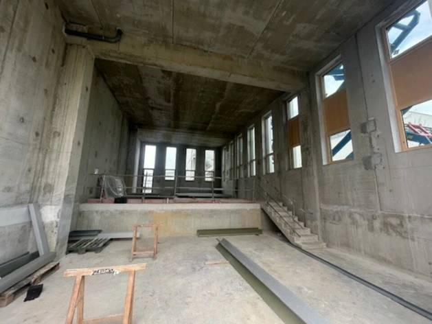 Location entrepôts / activités Bordeaux Cushman & Wakefield