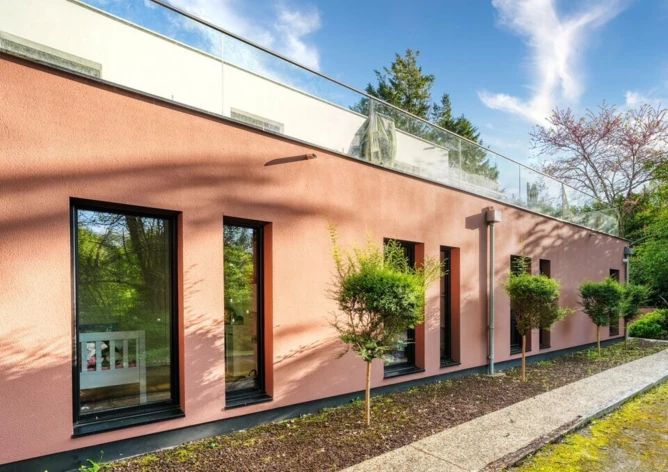 Location bureaux Latresne Cushman & Wakefield