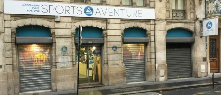 Achat commerces Bordeaux Cushman & Wakefield