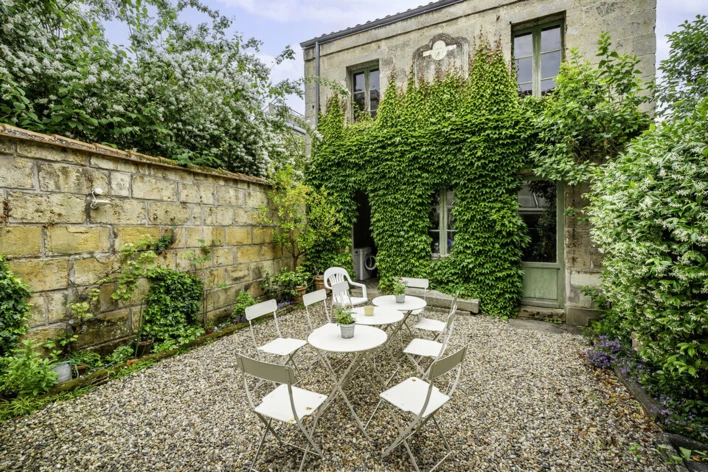 Achat bureaux Bordeaux Cushman & Wakefield