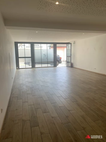 Location bureaux Le Bouscat Cushman & Wakefield